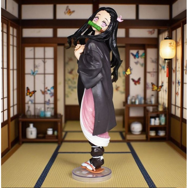 22cm 귀멸의 칼날 네즈코 (박스 미포함), 1개