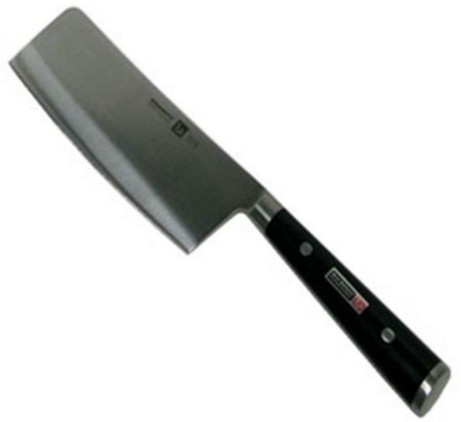 기타 브랜드 에찌모토식도 제타사각 사각 야채식도(18cm) 주방용품 (SW-2B320B), 1개