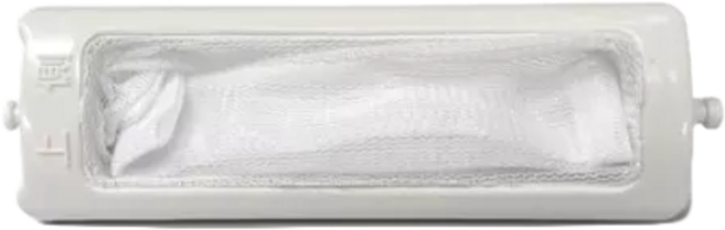 單槽洗衣機濾網 NP-007 (適用東元/東芝), 1個