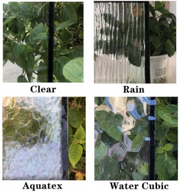 모던 디자인 프론트 홈 빌라 입구 더블 스틸 도어 디자인 단조 다리미 문짝, Glass, 1) Glass