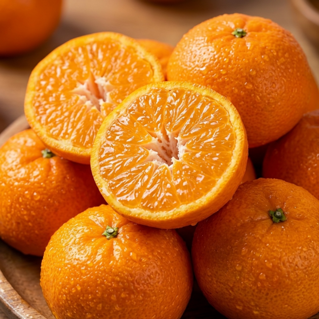 [오픈초특가] 프리미엄 미국산 귤 만다린 미국 감귤 꿀브릭스 초고당도 만다린, 1박스, 만다린 1kg