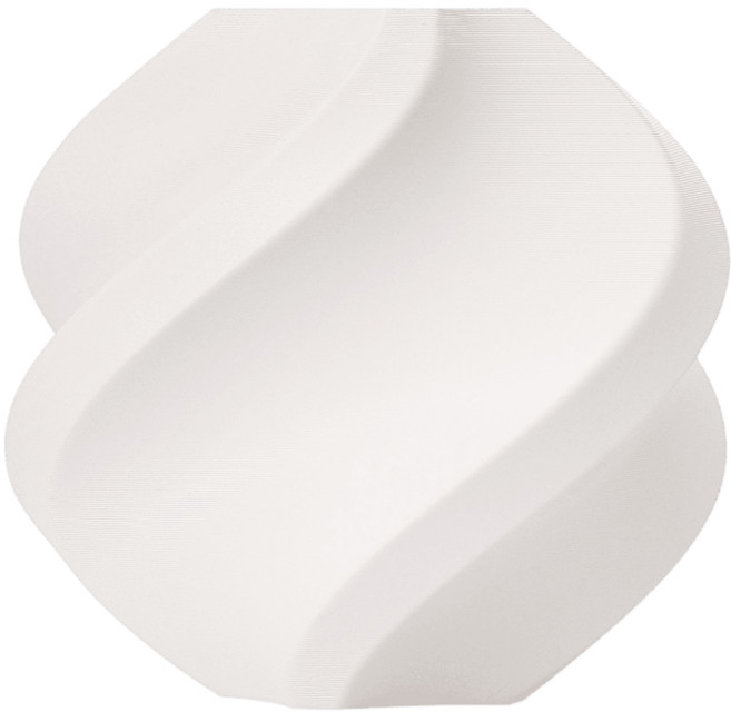 Bambu PETG Basic 3D列印線材, 1個, 白色 WHITE,單購耗材, 白色, 單購耗材