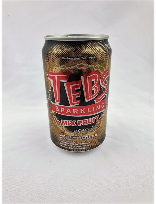 킹 푸드 텝스 스파클링 330ml Tabs Sparkling mix frult 330ml, 1개