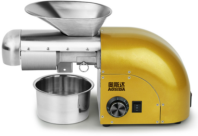 전자동 착유기 밴드 채유기 압착기 방앗간 볶음 스테인리스