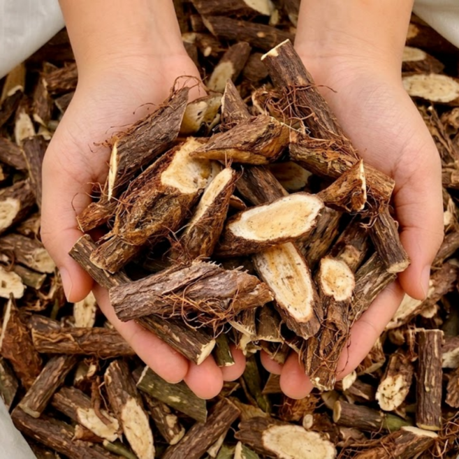 25년 수확 국산 송담 소나무담쟁이, 1개, 2kg