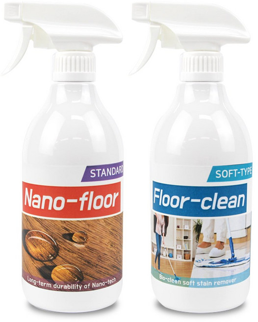 베네코 강마루 강화마루 목재마루 원목 셀프코팅 나노플로어스탠다드패키지(베네코), 1개