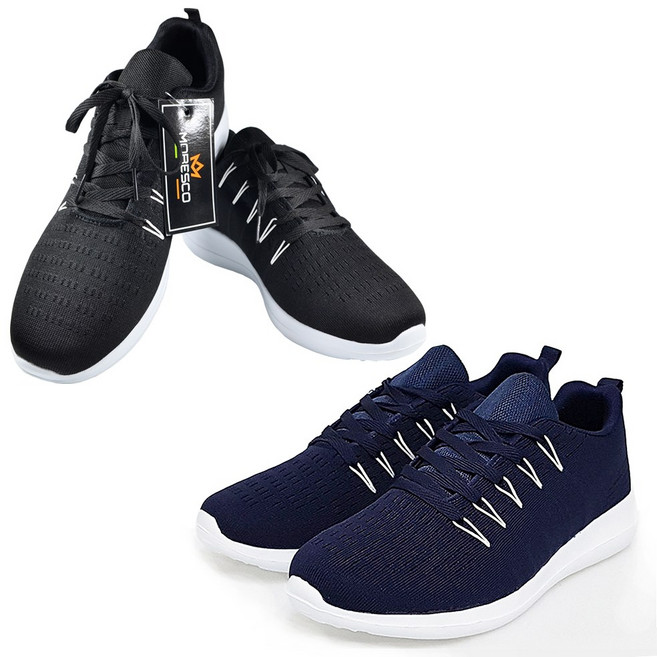 유세븐 운동화 DM2001