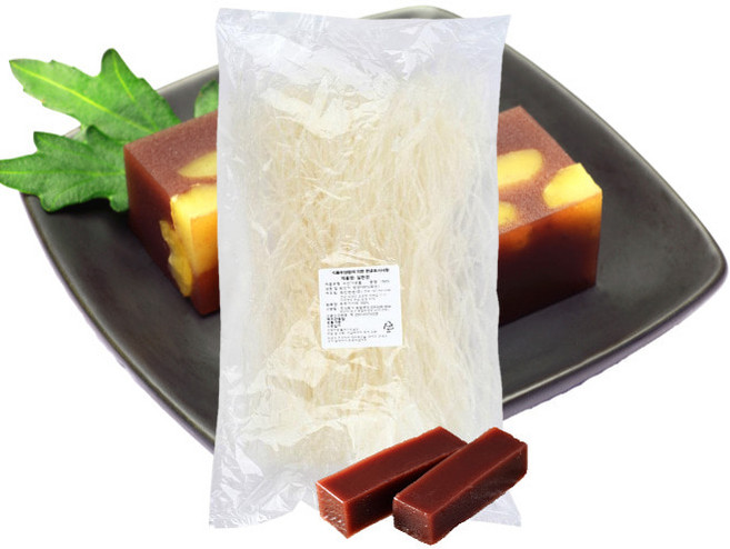 국내산 실한천 100% 150g 우뭇가사리