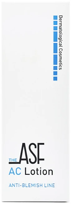 ASF 에이에스에프 AC 로션 100ml, 1개 - 쿠팡