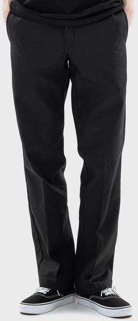 디키즈 DICKIES 오리지널 874 FLEX 워크팬츠 블랙 143911