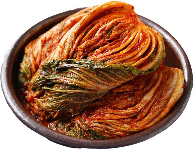 [평창꽃순이] 고랭지 황태김치, 1.2kg, 1개