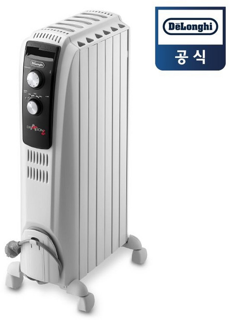 라디에이터 6핀 TRD40615