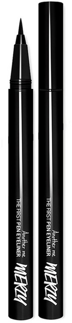 머지 더 퍼스트 펜 아이라이너 0.5g, 오레오, 2개