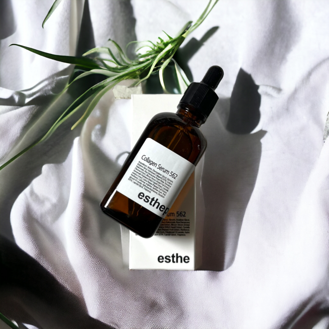 에스테프로 562콜라겐세럼, 2개, 100g