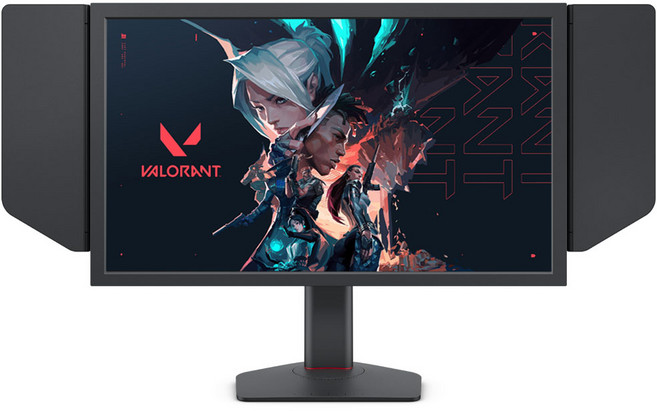 -공식인증점- BenQ XL2540X+ 280Hz 게이밍 무결점 25인치 프리싱크 3년무상AS, 61cm, BenQ ZOWIE XL2540X+  무결점