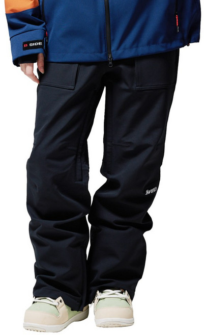 브렌스 블랙라벨 스키바지 스키복 보드복 팬츠