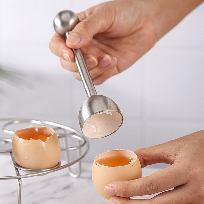 계란 메추리알 컷팅기 커터기 톡톡 오프너