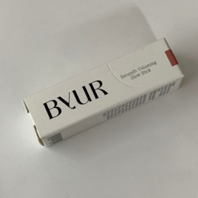 바이유어 세럼핏 볼류밍 글로우 스틱 멀티 블러셔 속광블러셔 하이라이터, 00 클리어, 1개