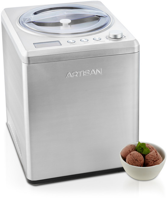 ARTISAN 2.5L 數位全自動冰淇淋機