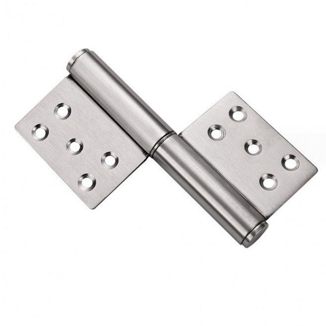 스테인리스 방화문 경첩 분리형 현관문 대문, 1개