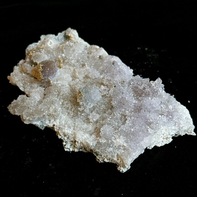 巴西紫晶片 紫水晶簇 共生礦 原礦 風水擺件 淨化消磁, 1個, X42長12高3公分重量:256克