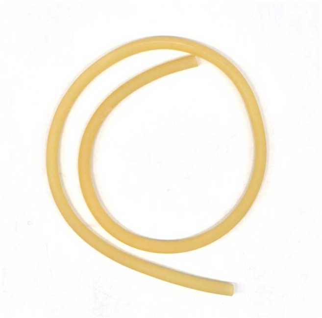 100% 천연고무 간호사 토니켓 지혈대 채혈고무줄 IV카테터 50cm, 1개