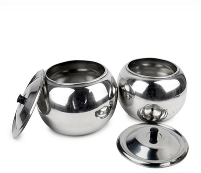 아랫채상점 스텐 요강 대소 휴대용, 왕대