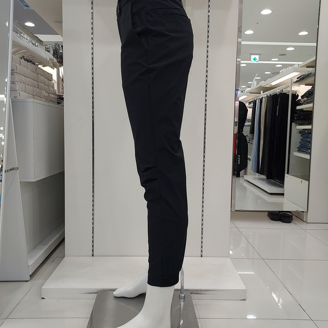 제이디엑스 아이스샷반조거팬츠X1PTW2705BK_SC