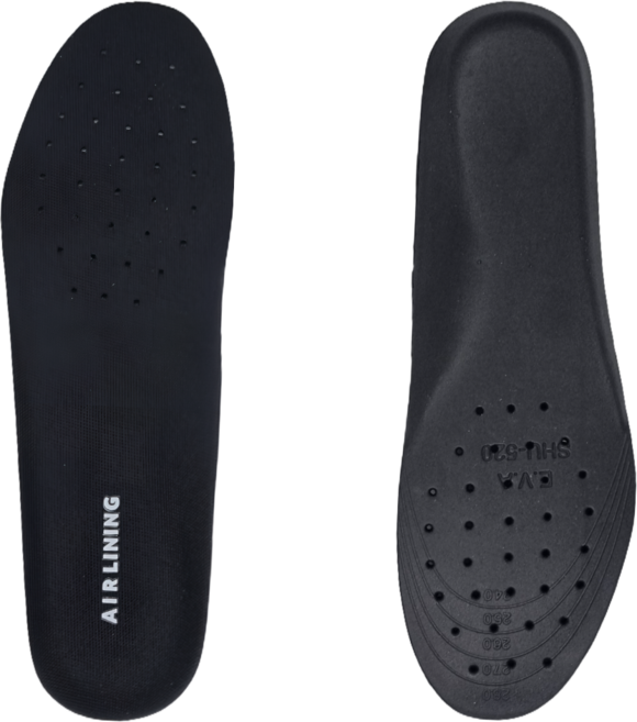 에어라이닝 얇은 운동화 EVA 깔창