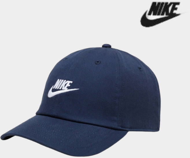 나이키 정품 퓨추라 헤리티지86 스우시 남성 여성 볼캡 골프모자 야구모자