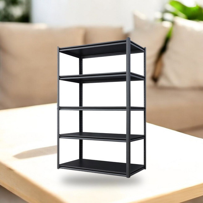 다용도 5단 선반 HEAVY DUTY STORAGE RACK