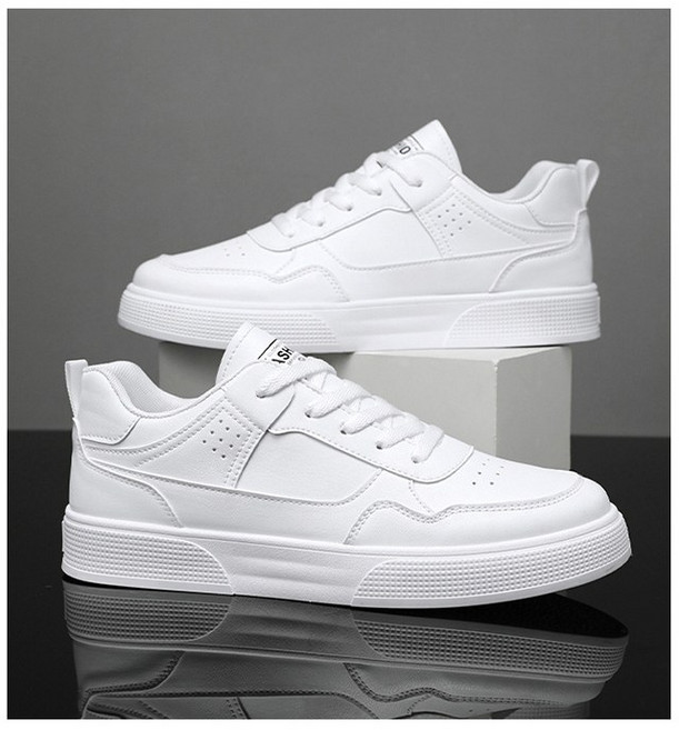 메페니 남성 스니커즈 사계절 데일리 패션 운동화