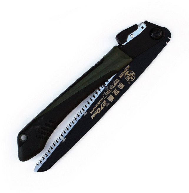 일제 리민 접톱 270mm(전정 테프론코팅), 1개