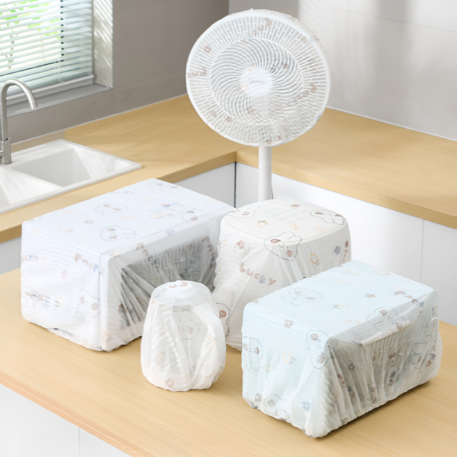 라앤민코 가전제품 덮개 커버 먼지 방지, 10개