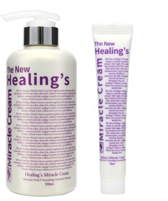 정품 힐링스 프리미엄 너리싱 앤 플러스 500ml + 20ml, 1개, 520L