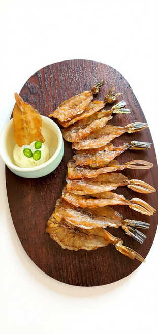 말린 건어물 맛있는 새우포 안주 간식 반찬 건해산물 양주 맥주 소맥 휴게소 안주 맛집, 1개
