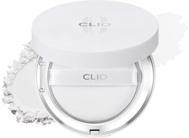 클리오 스테이 퍼펙트 피니쉬 팩트, 1개