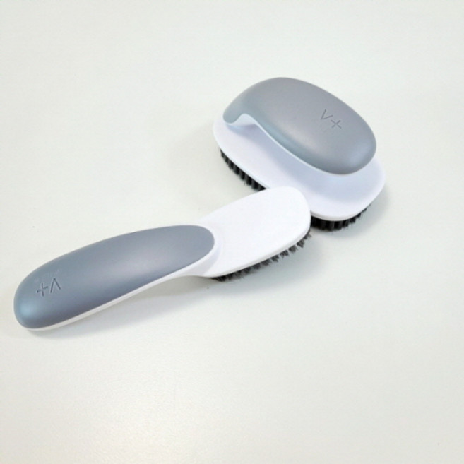 그립감 좋은 운동화 빨래 바닥 다용도 청소솔 2종, 1개