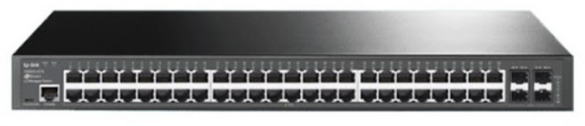 티피링크 T2600G-52TS 기가 48포트 4SFP L2