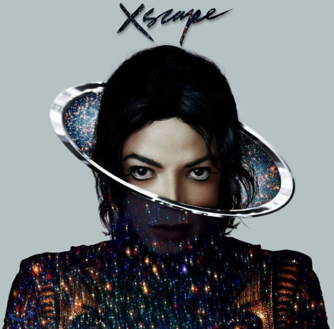 [LP] Michael Jackson (마이클 잭슨) - Xscape [LP]