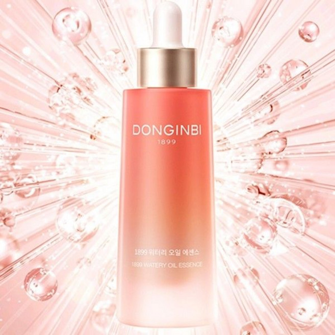 피부관리 동인비 안티에이징화장품 오일에센스 페이스 페이셜 워터리오일, *
