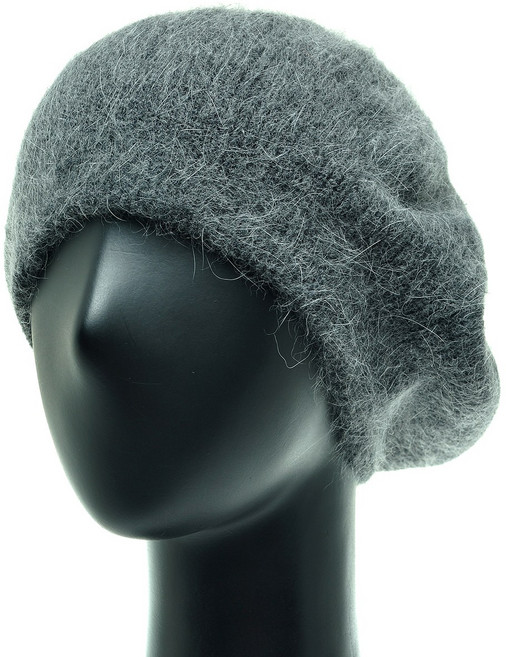 JAR06.앙고라 니트 여자 베레모 빵모자 가을 겨울 중년여성 모자 (18 칼라)