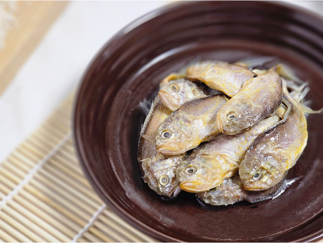 강화도 황석어젓 신안 황석어젓, 2kg, 1개