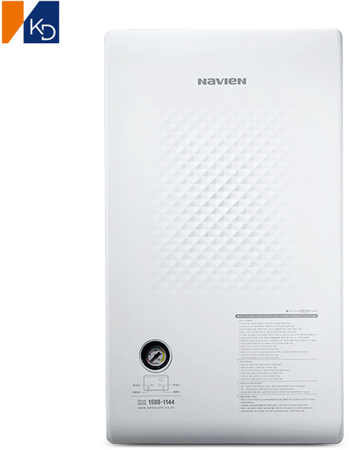 경동나비엔 전기 보일러 EQB550-12K 순간식 삼상전기 단상전기 직접설치, 단상, 8K