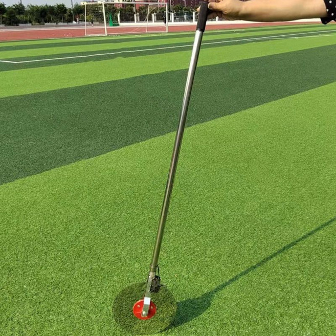 노브몰 스테인리스 수동 필름 피복기 농업용, 1개