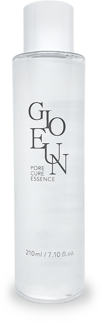 죠은 포어 큐어 모공 케어 에센스, 1개, 210g