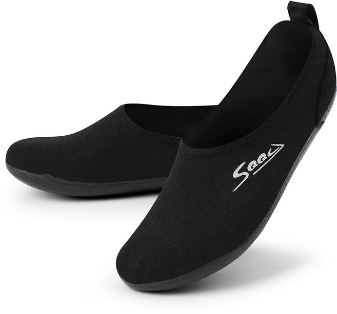 SQQC 쿠션 덧신 서빙화 스포츠덧신 쿠션실내화