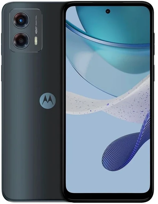 모토로라 모토 G 5G 2023 XT2313 5G 휴대폰 6.5인치 IPS LCD 120Hz 스냅드래곤 480 옥타코어 정품 안드로이, 03 128GB Full Set, 01 4GB, 01 Ink Blue, 128GB