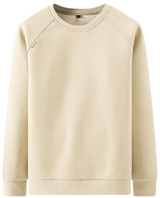 BT3 store 刷毛大學T 保暖長袖 內刷絨 MX56