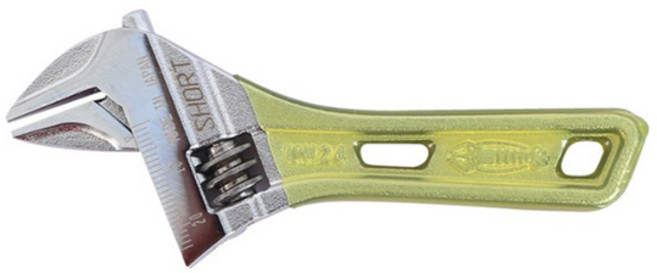 로보스터 UM-30S 포켓몽키 8인치 전장140mm 최대벌림30mm 색상랜덤발송 UM30S, 1개